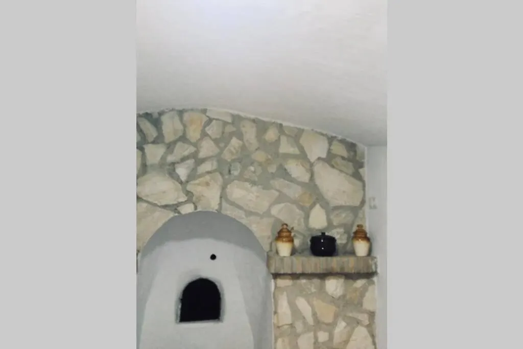 Holiday home Cueva De Ramon Y Elvira Villa Cuevas del Campo