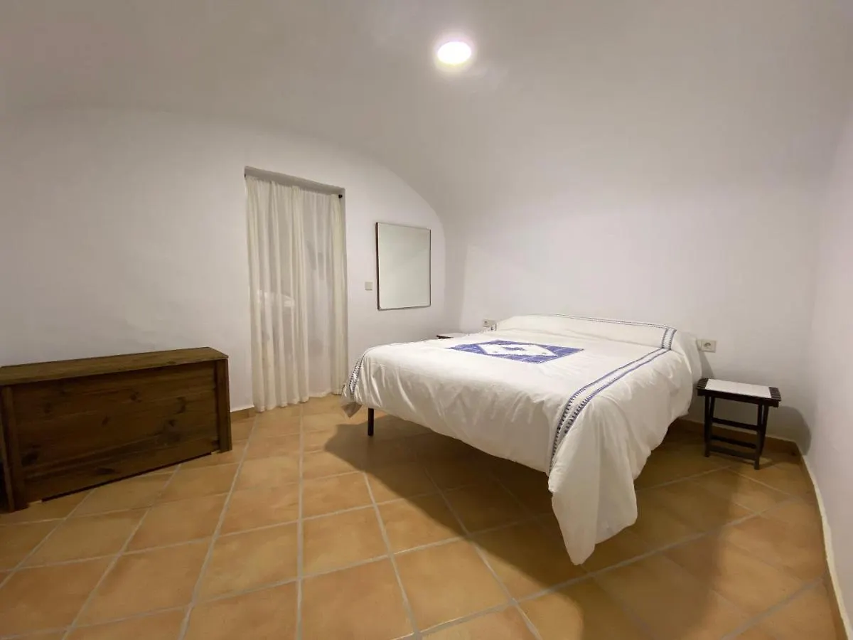 Cueva De Ramon Y Elvira Villa Cuevas del Campo Holiday home